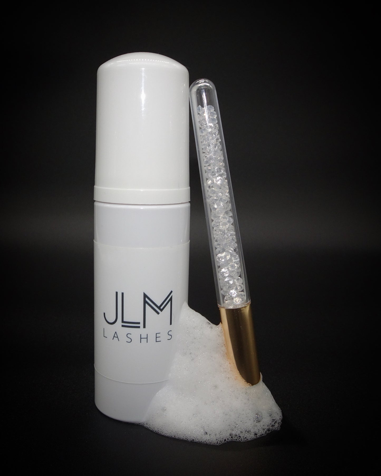 Lash Cleanser