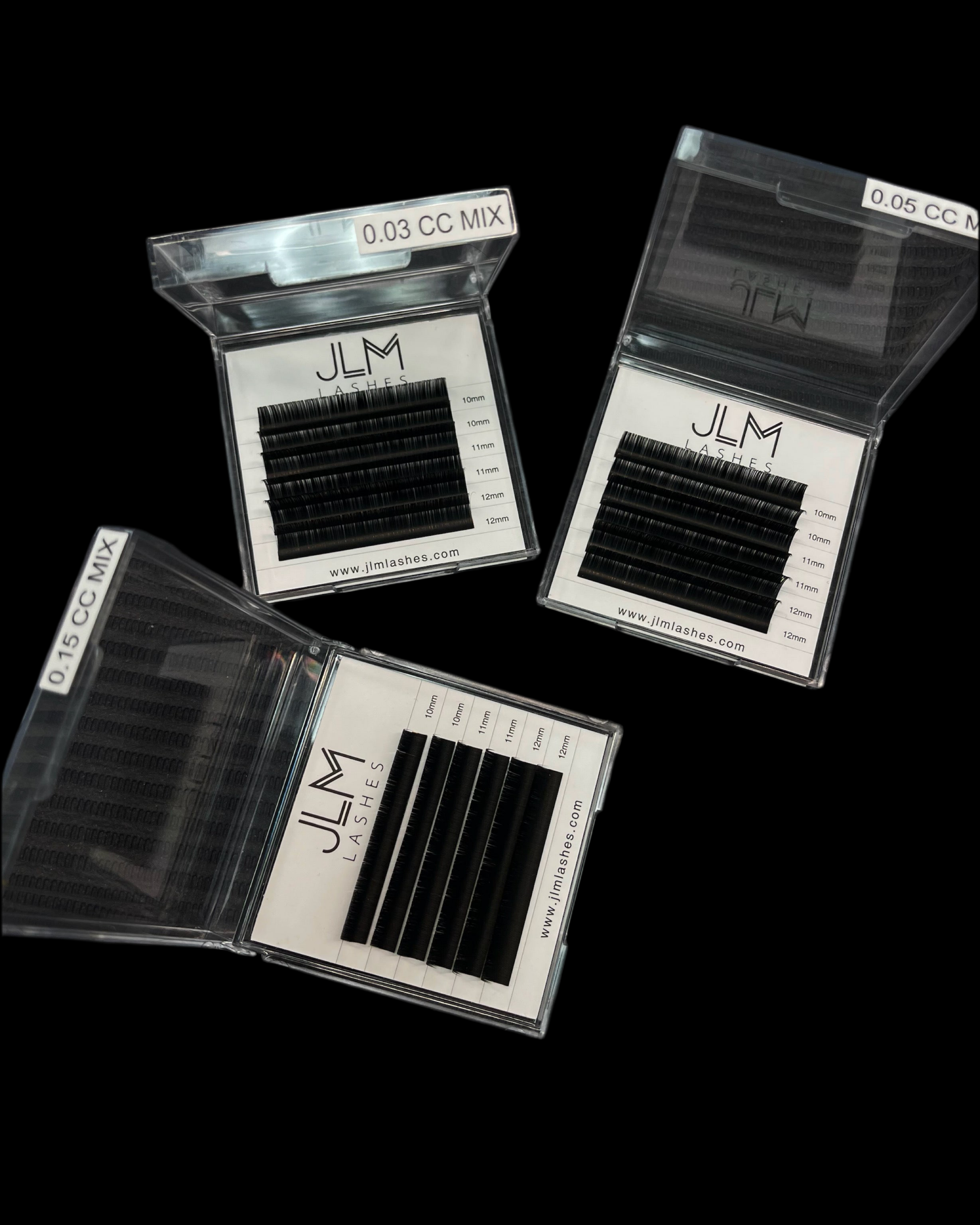 Mini Trays 10-12mm